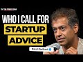 Naval Ravikant — The Person I Call Most for Startup Advice | The Tim Ferriss Show (Podcast)