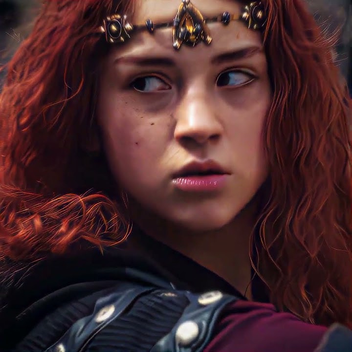 The Best Daughter in Kuruluş Osman | Halime - Edit | NUNCA MUDA (Phonk) - Scythermane, NXGHT!