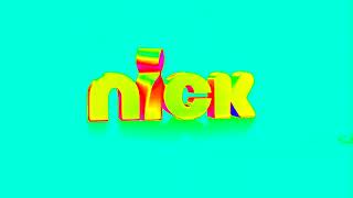 Remaked Nick On Demand Logo Effects Bunny Huggles Mine Is Weird Effects In G Major 7
