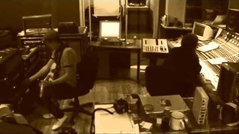 The Living End - Raise the Alarm (Official Music Video)