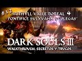 Guia DARK SOULS 3 | &quot;IRITHYLL VALLE BOREAL #4&quot; (PONTIFICE SULYVHAN) by XII_Doce
