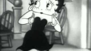 Betty Boop - 1934 - She Wronged Him Right