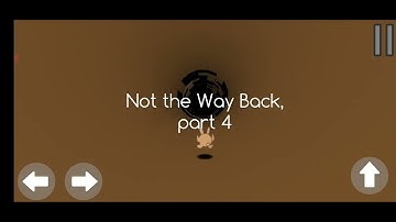 Run 3 Not The Way Back Speedrun (Former World Record)