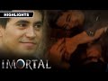 Mateo and Lia&#39;s lives are put in danger because of Magnus | Imortal