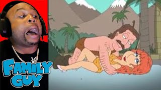 Family Guy Try Not To Laugh Challenge #26