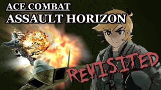 The 'WORST' Ace Combat Revisited