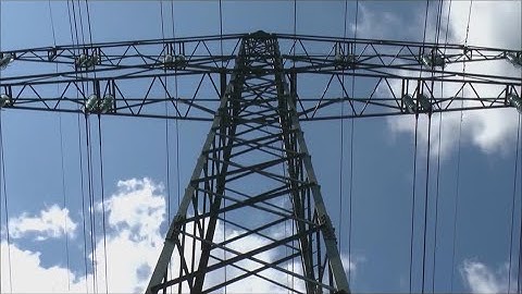 LIVE: Current grid conditions after ERCOT issues another conservation request