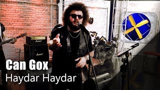 Can Gox  - Haydar Haydar (Canlı Performans)