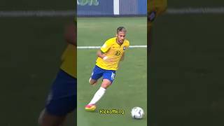 🔥 Neymar Jr Insane Skills &amp; Dribbles 😱🇧🇷 | Football Magic #shorts