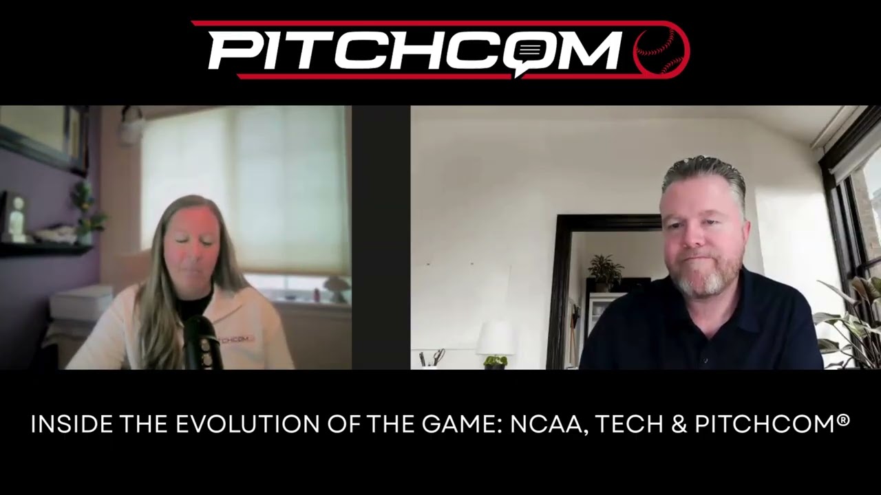 Snippet Inside the Evolution of the Game NCAA, Tech & PitchCom