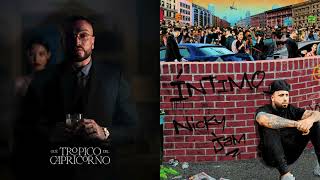 X vs VIBE Carl Osce Mashup Nicky Jam J Balvin Gue