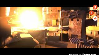 Rio 2011 Nigel Defeat Villains