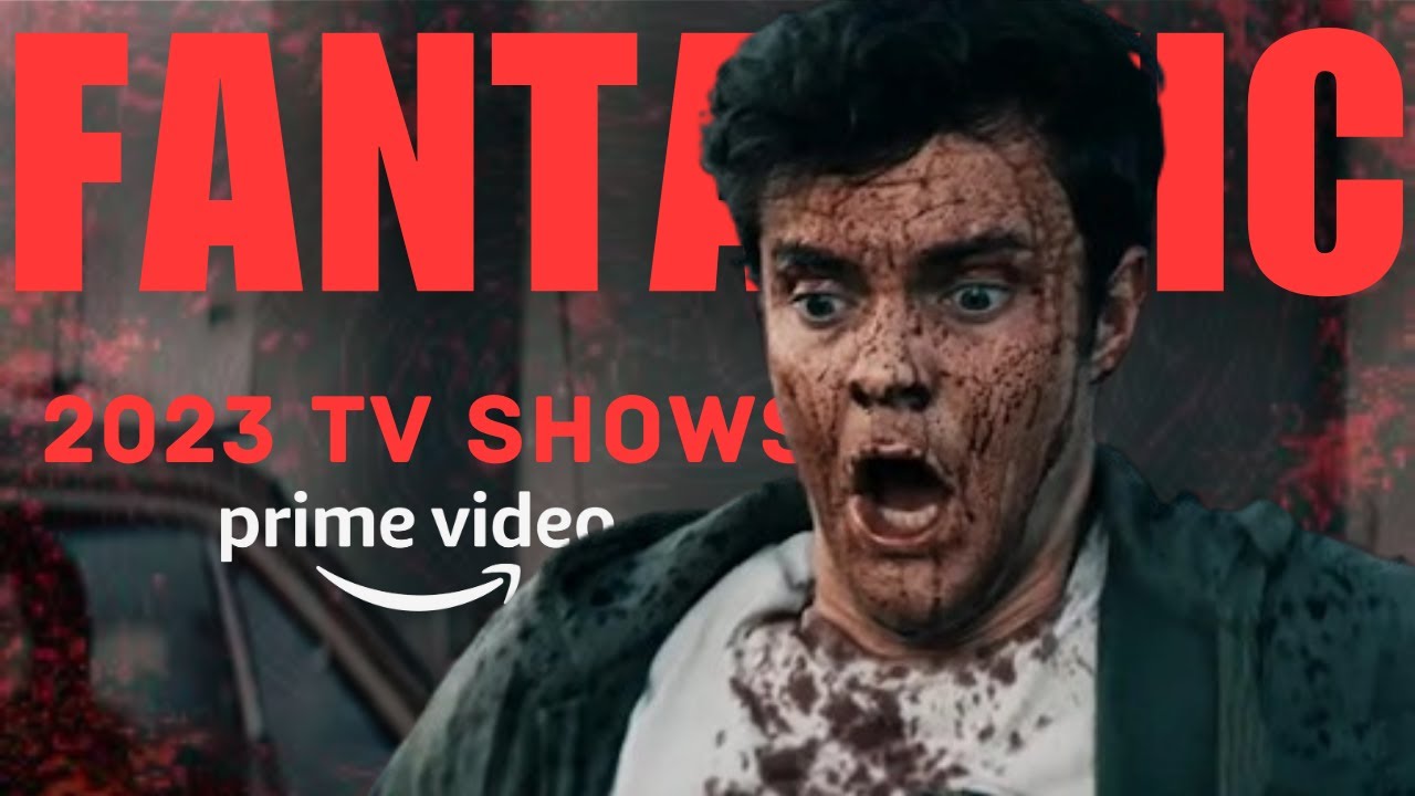 Top 10 TV shows on Amazon Prime Video to binge | The Popular Cult