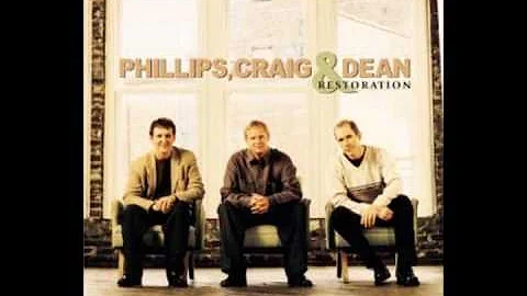 Table Of Grace - Phillips Craig & Dean