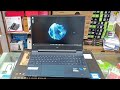 HP 12th Gen Laptop Unboxing | HP Victus Gaming Laptop 15-fa0165TX Unboxing | Windows11 22H2 | LT HUB