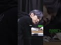 Han Telling Changbin Not To Hold Leeknow S Hand Without His Permission Han Telling Changbin Not To Hold Leeknow S Hand Without His Permission