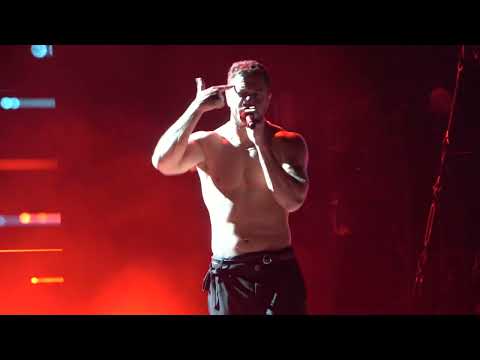 Imagine Dragons - Whatever It Takes Sziget Festival 2023, Budapest, 11.08.2023