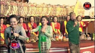 FULL BINTANG TAMU KI YUSUF ANSOR TATIN DAN MBAH WALUYO