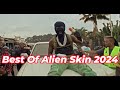 Best of alien skin 2024  ugandan music  new ugandan nonstop djoneezra vol 01