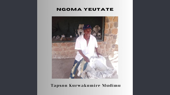 Ndinokumbira Chikomborero