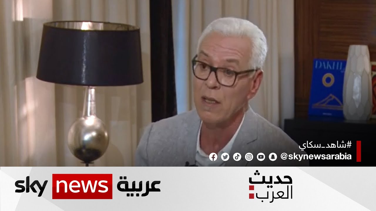 النقد الفني عربيا مع فريد الزاهي|