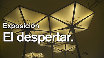 Exposiciones La Casa Encendida Youtube