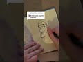 GARY MAGNÉE TEKENEN