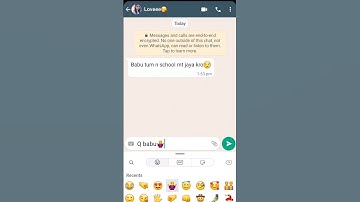 Nibba Nibbi Pro chat😂💑🥳