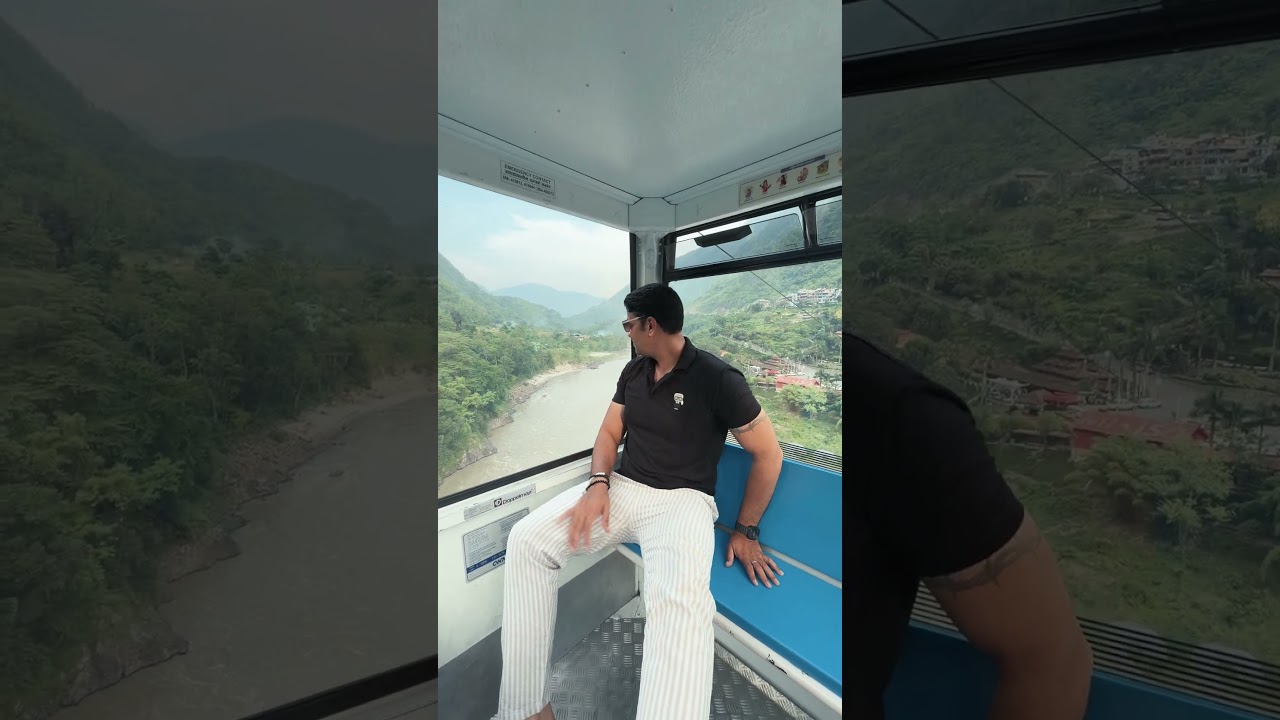 Delhi to Nepal 🇳🇵 road trip day 05 #roadtrip #nepal #travelvlog #travel #minivlog #vlog #dailyvlog