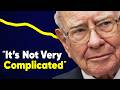 Warren Buffett: How To Spot Liars In Business (The Easiest Way!)