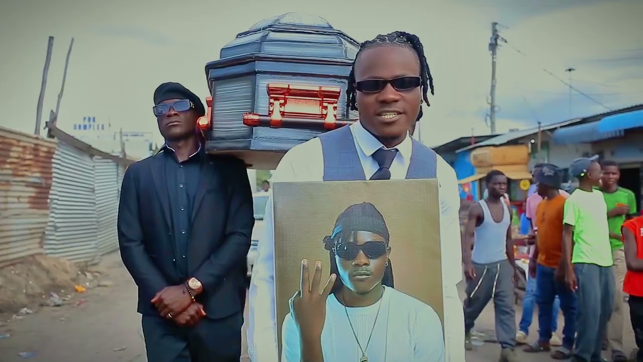 KAPS LIQ_ MALILO YANGA_ Feat. Shanga Love_Official-Music-Video_Mp4