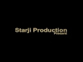 Starji production  explosion avec after effect