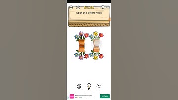 spot the differences /89 level