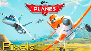 Disney Planes Storybook Deluxe Full Game