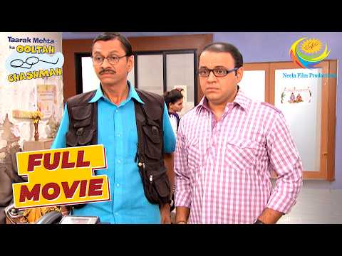 Abdul ने पकड़े Gokuldham के Jewellery Thieves | Taarak Mehta Ka Ooltah Chashmah | Lady Chor
