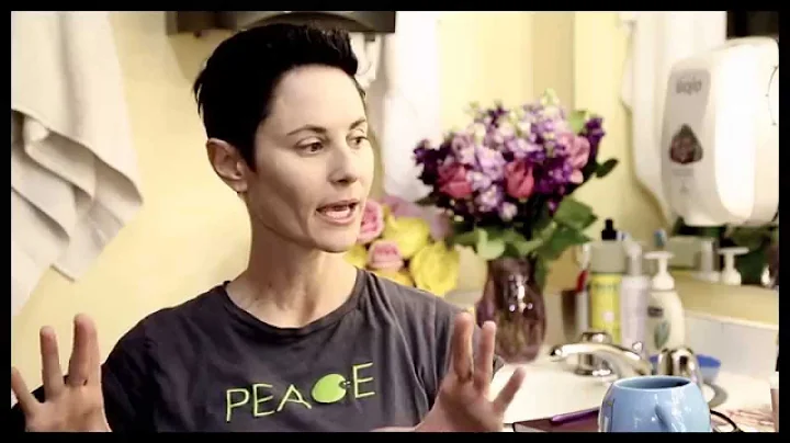 Beth Malone on Passing as a 'Girly Girl,' Owning H...