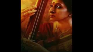 நின்னை சரணடைந்தேன் with lyrics/ Bombay Jayashree/ #bharathiyarsongs