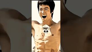 🤡Normal Bruce Lee skills Vs FINAL BOSS ☠️#short #tending