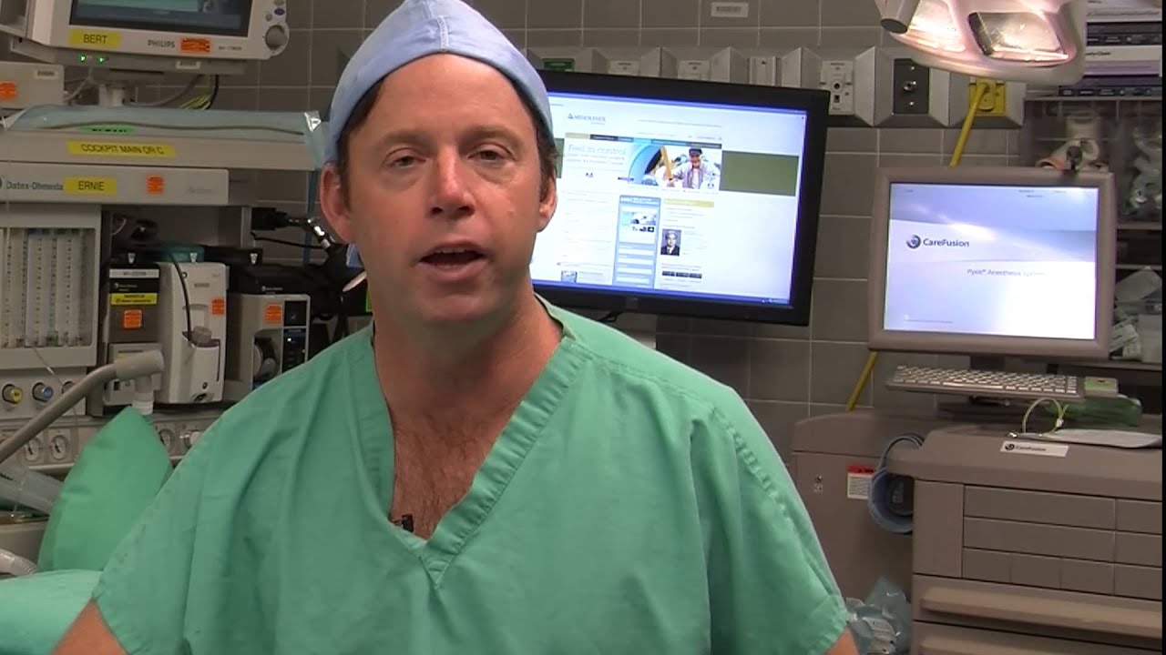 da Vinci® Bariatric Surgery | Middlesex Hospital - Dr. Jonathan Aranow discusses weight loss surgery using the da Vinci® surgical system.