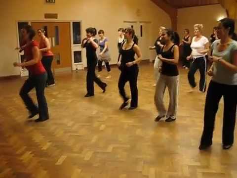 SALSABURN: Thursday 19th february 2009, Hemel Hempstead Boxmoor Parish center. Learn to dance, improve your rhythm, burn calories, tone your muscles, de-stress and have fun dancing with us. ritmolatinouk.spaces.live.com Natalie and Cristian England - Peru GET FIT FOR THE SUMMER, START NOW!!!