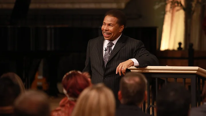 Faith To Overcome The World | Bill Winston | Campm...