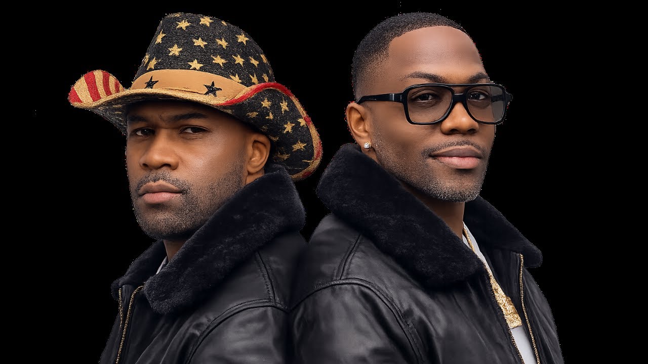 HELL RELL TALKING TO A FEDERAL INFORMANT?! BOMBS OVER IRAN?! 50 CENT, T.I, & THE HARRIS FAMILY WAR!