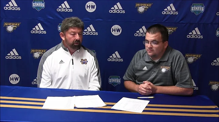 Women's Soccer Coach, Sherrill Smith, Previews 2017