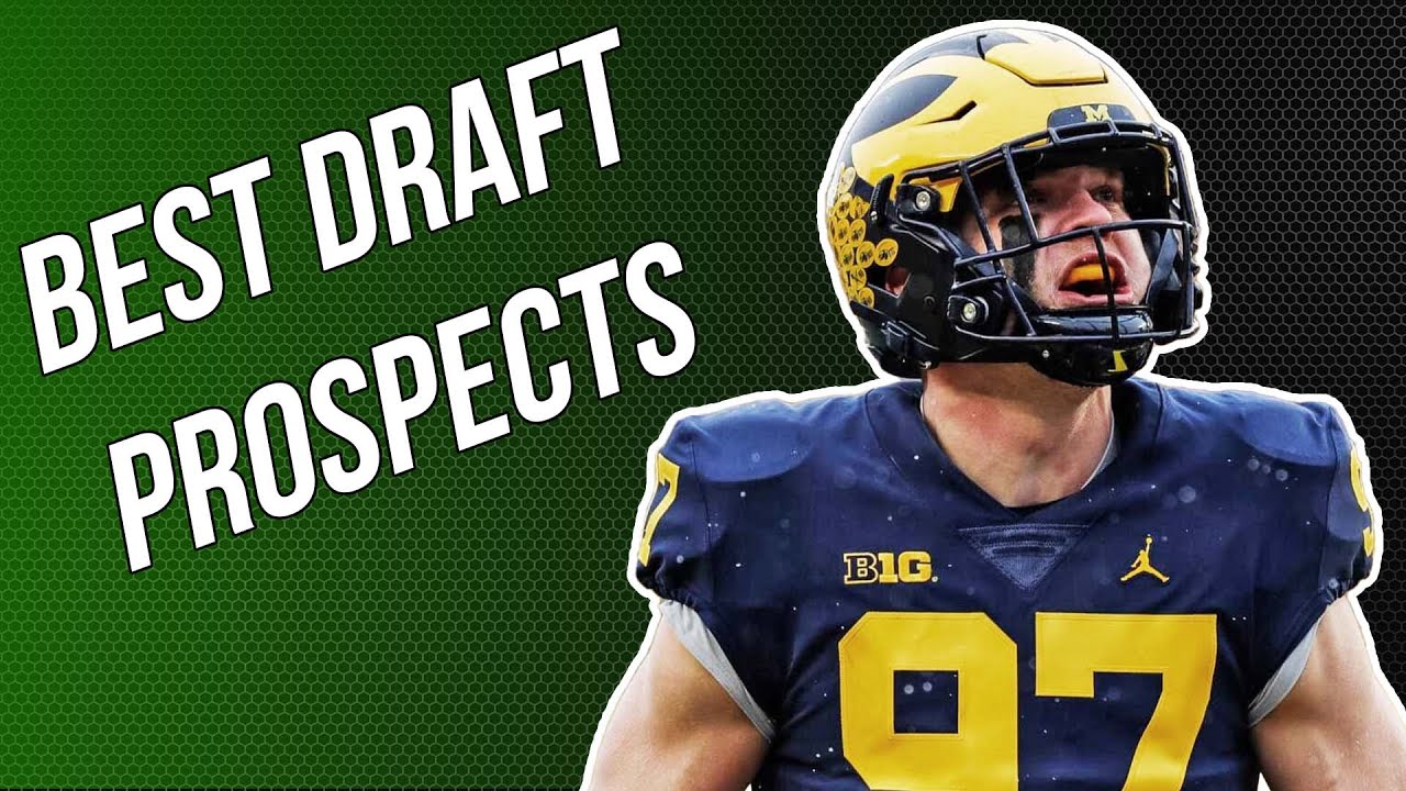 NFL Draft Positional Rankings 2022 | Time2Football Live