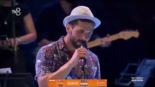 Bi̇rleşme Parti̇si̇ Fragmani 70 Bölüm Tanitim Survivor 2018