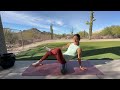 20 Minute Relaxing Foam Rolling Routine