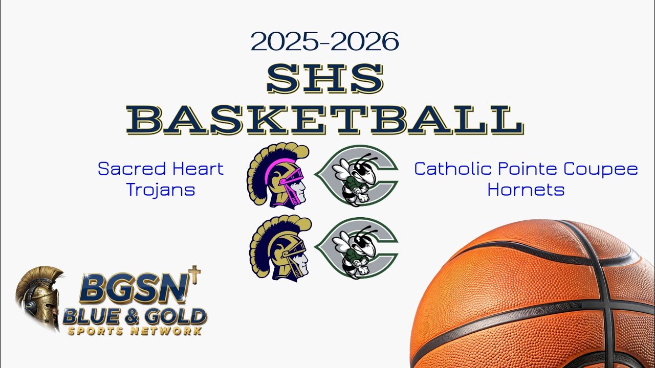Shs Jd 2026-02-06 Basketball - SHS at CPC - YouTube