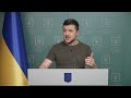 Зеленський про дипломатичні перемоги цього дня