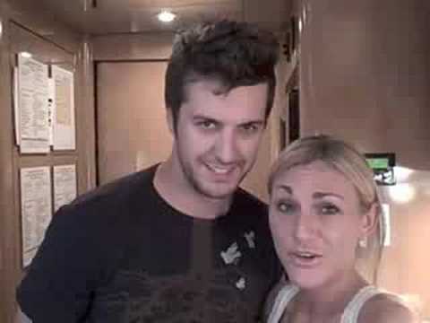 Webisode Hello Dallas! Thumbnail image