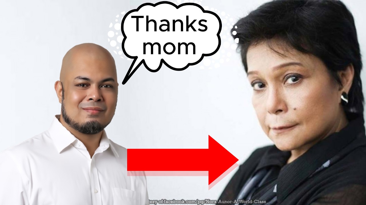 How Much Did Nora Aunor's Kids Really Inherit?